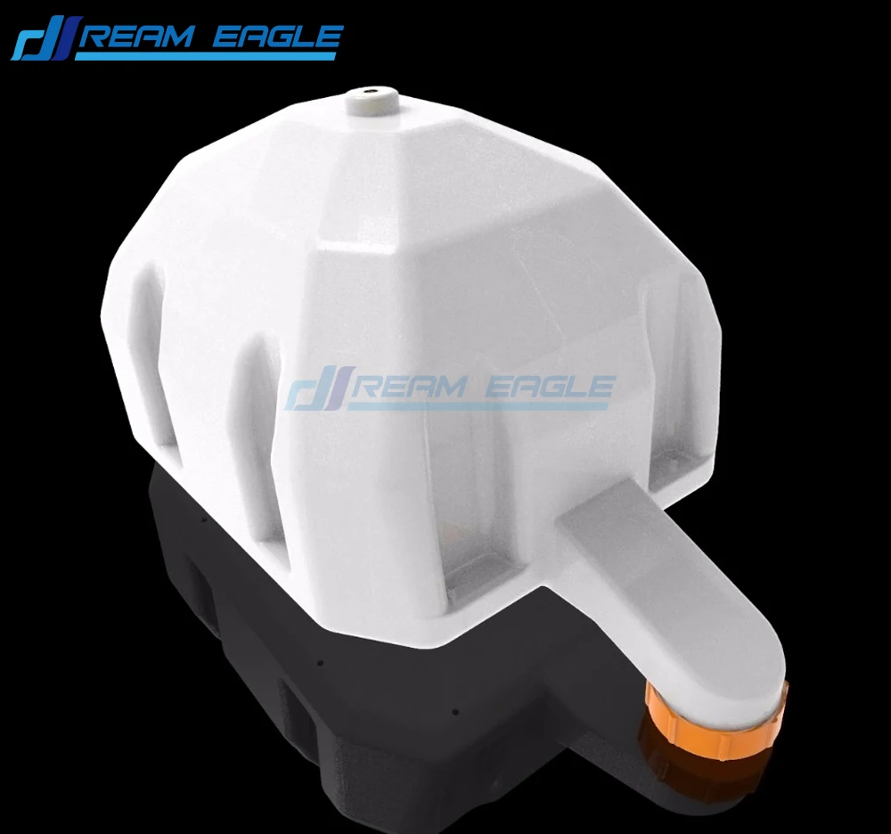 10kg 15kg Agriculture drone UAV Spray tank Pesticide spraying system