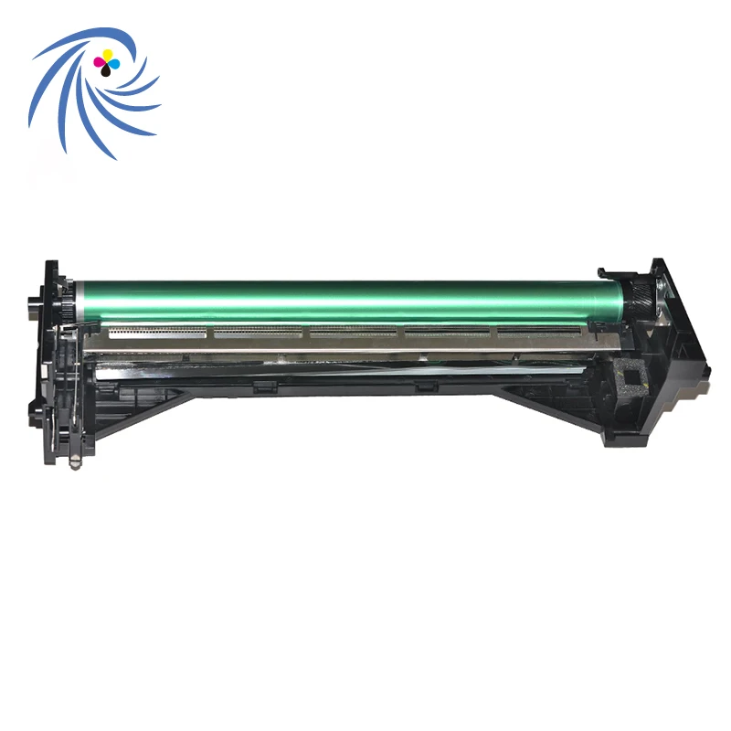 Совместимая черная сменная барабанная установка 80K DR411 для Konica Minolta Bizhub 223 283 363 423