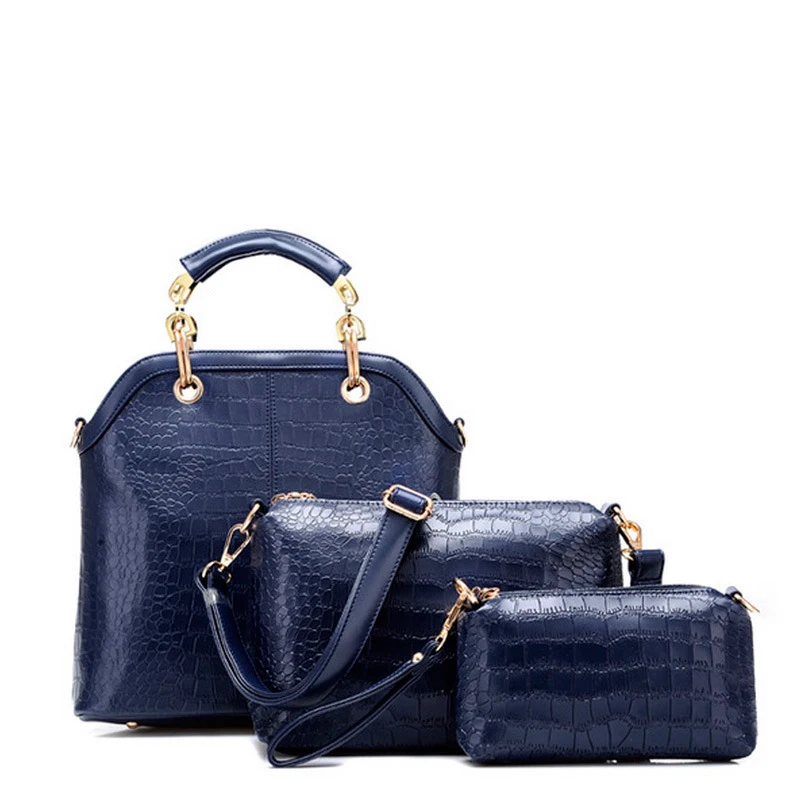 Famous Brands Leather Bag Vintage font b Handbags b font Women Messenger Bags Crossbody Bags for