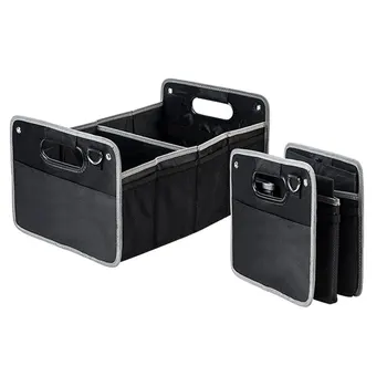 JAGUAR Large Car Boot Organiser Tidy Storage I-Pace S-Type X-Type XE XF XJ XJS