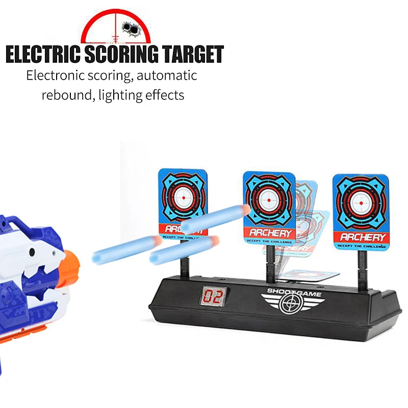 toys for children pistol plastic water gun paintball air soft bullet