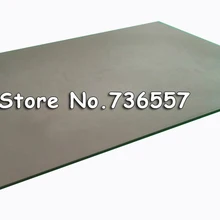 Лазерный резиновый лист/резиновый Лазерный Гравировальный лист 297*210*2,3 мм с защитой окружающей среды для печати высокого качества