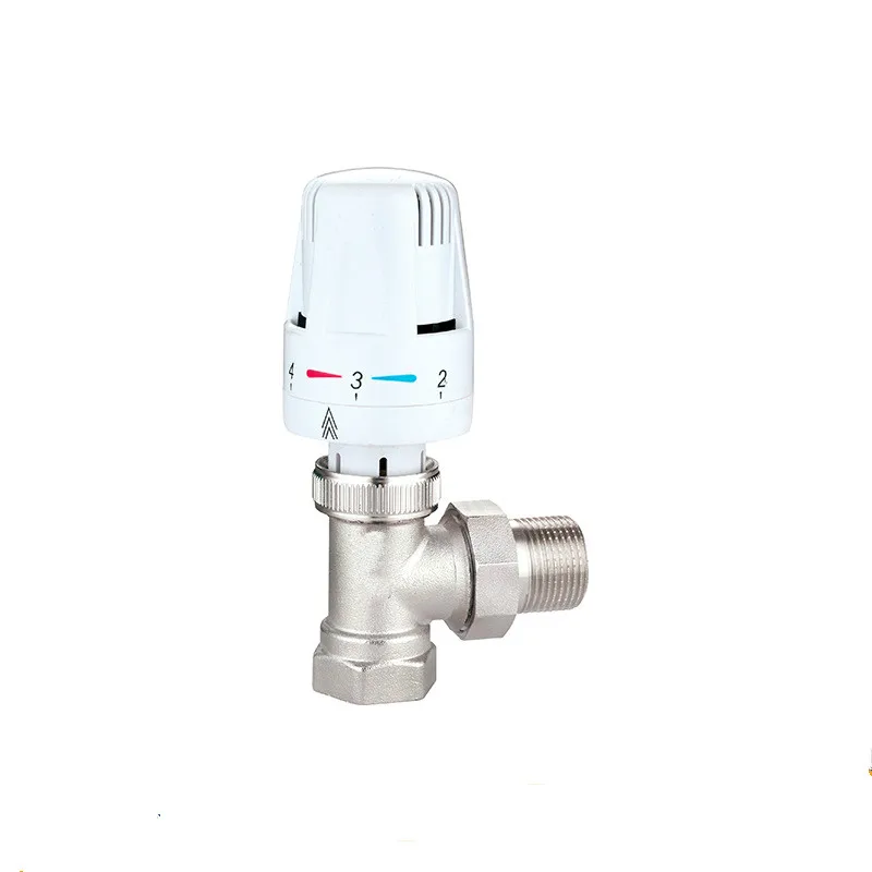 Manifold Radiant Heating Actuator Energy saving Thermostatic Radiator Valve underfloor heating Manifold Radiant Heating Actuator Energy saving Thermostatic Radiator Valve underfloor heating