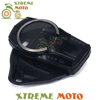 

Motocross Tachometer Odometer Instruments Speedometer Gauge Meter Hull Housing Case Cover For Suzuki GSXR600 GSXR 750 K11 11-14