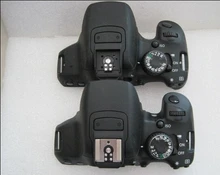 Camera Repair Replacement Parts EOS Rebel T4i EOS KISS X6I EOS 650D top cover for Canon
