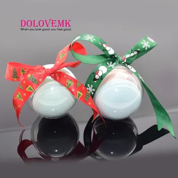 

Dolovemk 4PCS 3Colors Latex-Free Soft Makeup Blenders Sponges Puffs