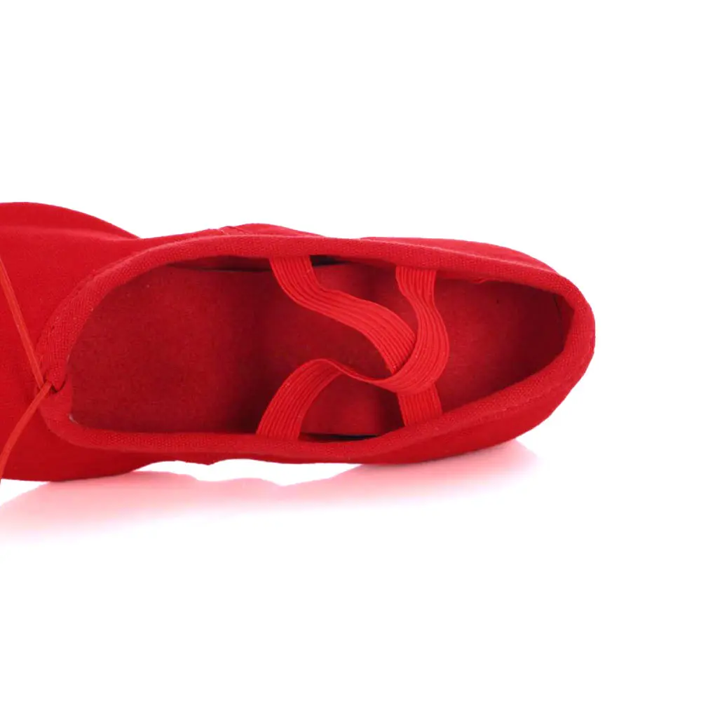 Teachers soft bottom shoes belt with ethnic dance shoes women shoes belly dancers practise ballet shoes Teachers soft bottom shoes belt with ethnic dance shoes women shoes belly dancers practise ballet shoes