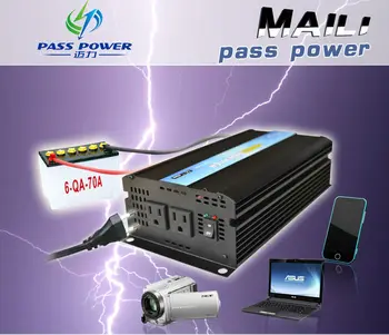 

China Factory Selling 2.5Kva Cheap Price Inverter 230vac ,Voltage Inverter 48vdc, CE&ROHS Approved
