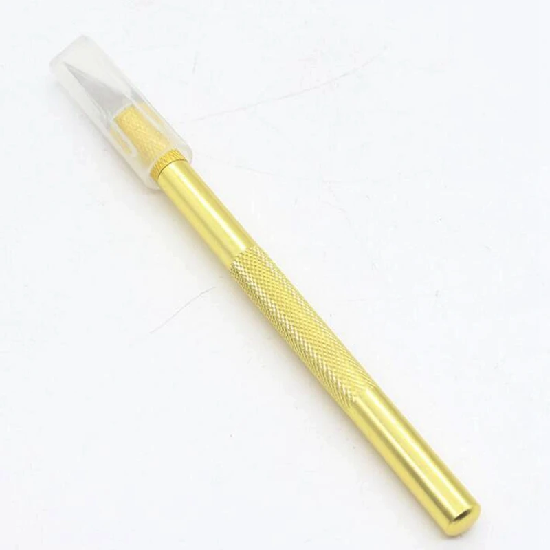 Glass knife