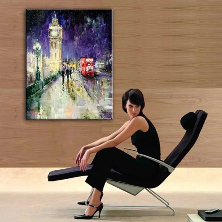 oil painting 1