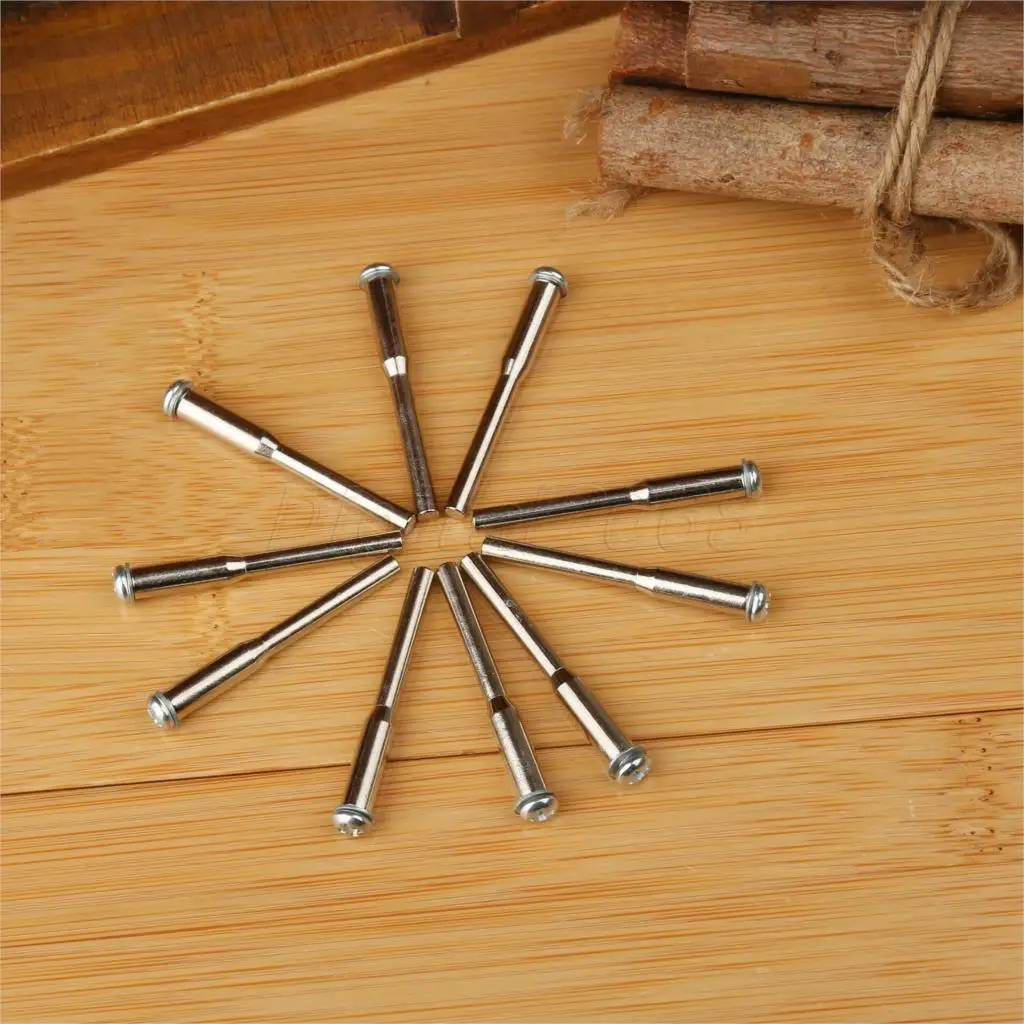 50Pcs 1/8" 3mm Shank Diamond Cutting Tools dremel accessories dremel