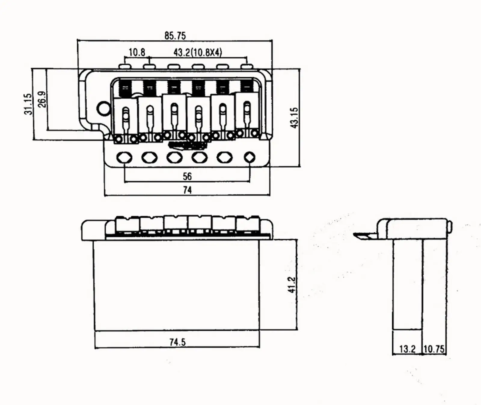 wvp6 wilkinson