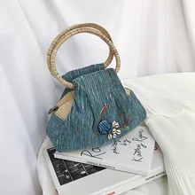Female Tote Bags For Women 2019 High Quality Canvas Embroidery Luxury Handbags Designer Sac A Main Ladies Han Bag Shoulder Bag Female Tote Bags For Women 2019 High Quality Canvas Embroidery Luxury Handbags Designer Sac A Main Ladies Han Bag Shoulder Bag