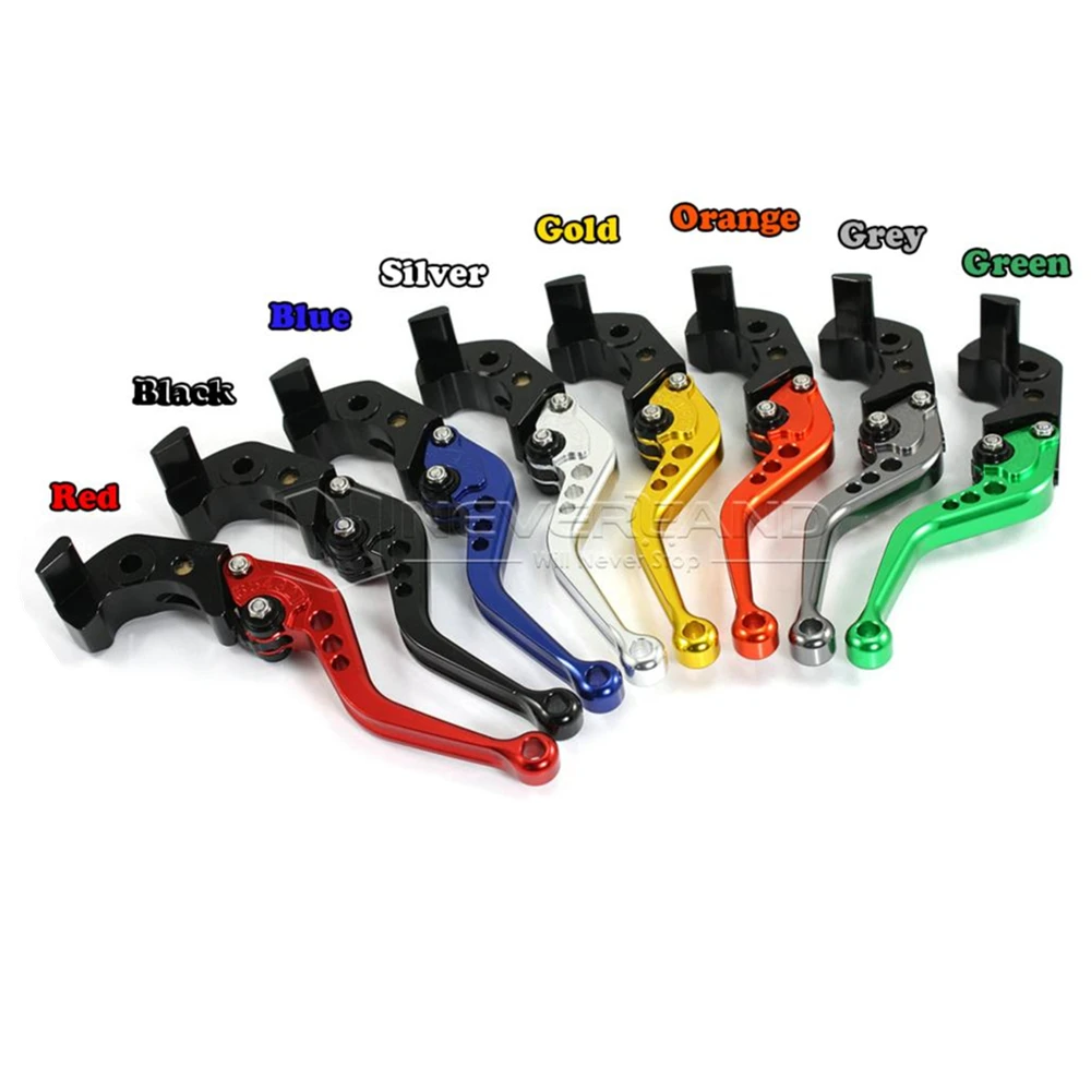 Для поездок на мотоцикле Ducati 999/S/R 749/S/R S4RS 1199 1198/S/R 1098/S 848 MULTISTRADA 1200/S 848 M1100 Монстр с ЧПУ сцепные рычаги D25
