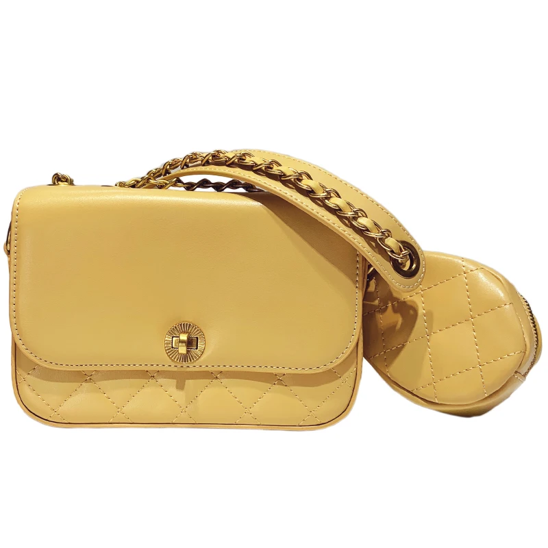 2019 New Messenger Bags Handbags Women Designer Fashion Ladies bag