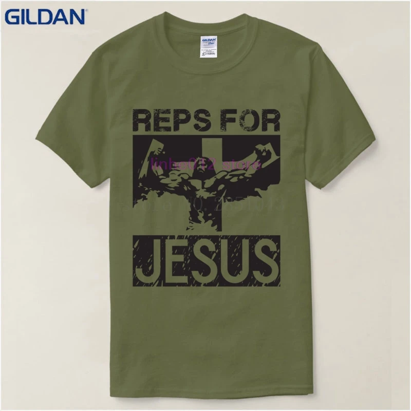أحدث 2019 الرجال الأزياء ممثلين ليسوع Gymer تجريب الاثقال رجل قميص الرجال تي شيرت جولة طوق تيز