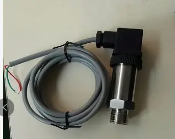 

pressure transmitter