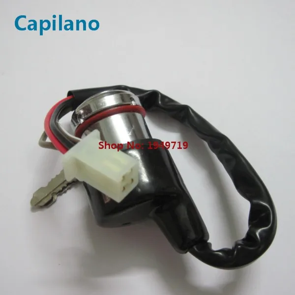 GN125 4 wire lien (3)