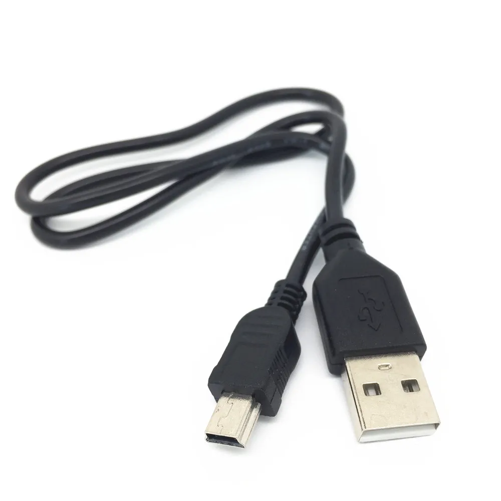USB кабель для передачи данных 50 см AA Garmin Mio Navman TomTom SAT NAV Mitac Road Ange | Мобильные