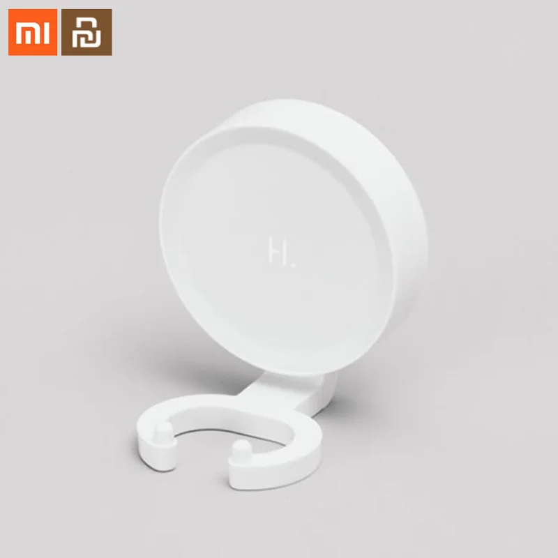 

3 / box xiaomi mijia HL U-type multi-function hook can bear 3kg for a variety of wall U-hook multi-scene storage Smart home