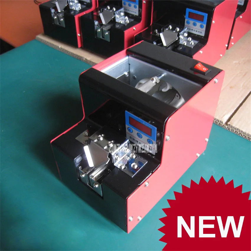 US $82.08 New Hot Automatic Acrew Machine 10 50mm Screw Arrangement Machine Screw