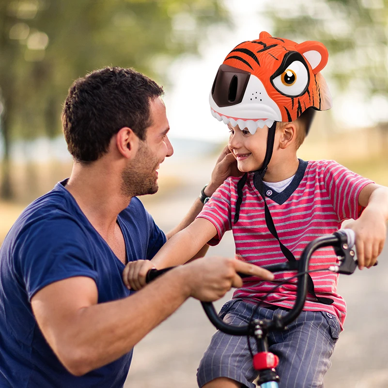 WEST BIKING велосипедные детские шлемы с героями мультфильмов для детей от 3 до 8 лет, высокоплотные поликарбонатные спортивные защитные шлемы для катания на велосипеде