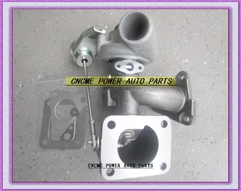 

TURBO TD03L4 49131-05403 6C1Q-6K682-DF 6C1Q6K682DF Turbocharger For Ford Commercial Transit PHFA PHFC JXFC JXFA Puma V348 3.3L