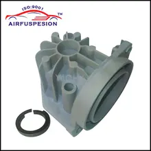 Air Compressor Pump Cylinder With Piston Ring Air Suspension For W220 W211 W219 E65 E66 C5 C6 C7 A6 A8 Jaguar LR2 XJ6 2203200104