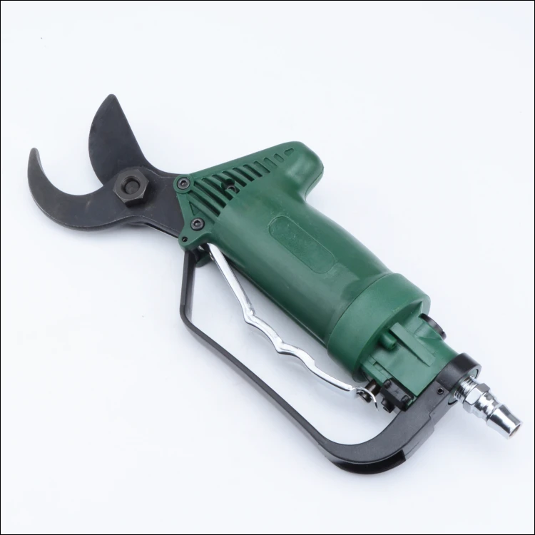 pneumatic Pruning Shears air garden Trim Tree Branches shear air