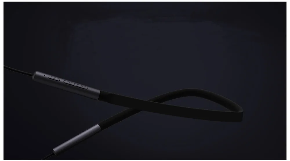 New Original Xioami Collar Earphone In-Ear Dynamic Speaker  Wireless Bluetooth With Mic Aptx AAC Advanced Audio Sport Headphones (10)