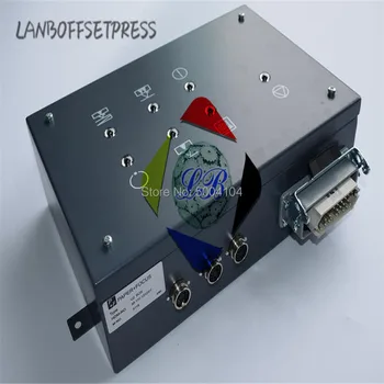 

LANBOFFSETPRESS 68.110.1312 sheet alignment system BAE 3-0 U2 control box