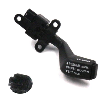 

Steering Wheel Speed Control Switch 04671929AC Fits for 2006-2014 Jeep Chrysler Dodge