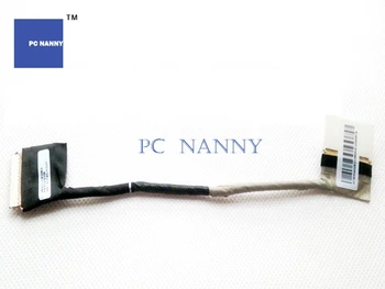 

PCNANNY New Original Laptop LCD LVDS Cable for MSI MS1812 MS-1812 K19-3040082-H39 40pin FAST SHIPPING