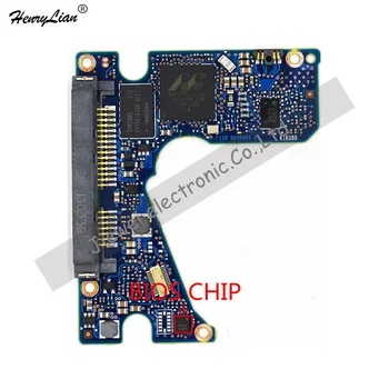 

HDD PCB FOR /LOGIC BOARD/BOARD NUMBER:420 0A90404 01 MAIN CONTROLLER IC:88I9305-BLA2/STICKERS 0J24371