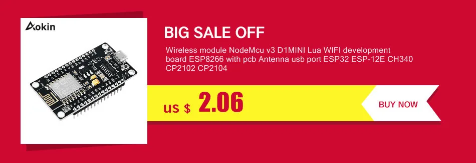 ESP8266 ESP32 ESP-32S для WeMos WiFi, Bluetooth, беспроводной развитию CP2102 CP2104 модуль с 18650 литиевая Защита аккумулятора
