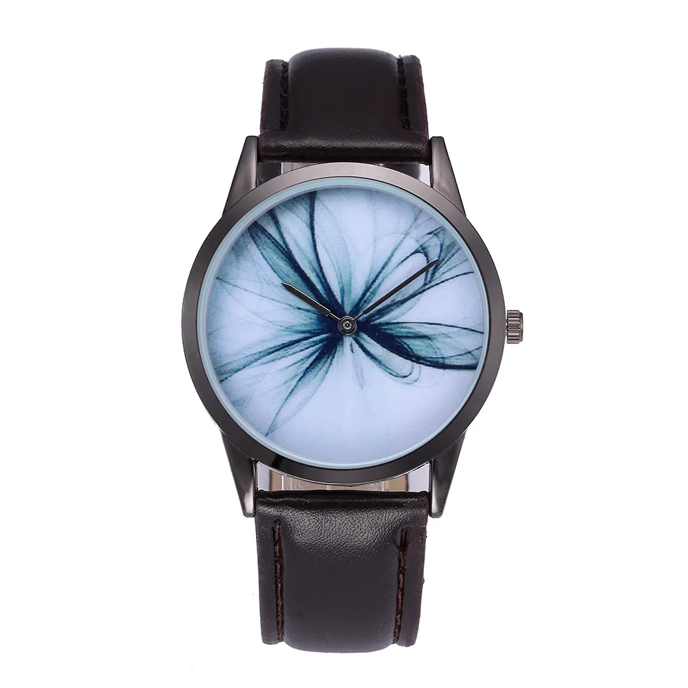 Роскошные женские часы женские часы Звездное небо магнитные водонепроницаемые женские наручные часы 100 шт/лот
