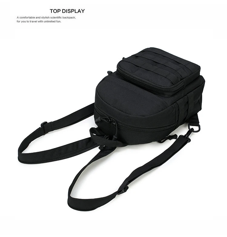 Esportes ao ar Militar do Exército dos Homens Mochila de Viagem Mochilas para Acampamento Livre Tático Trekking Caminhadas Camuflagem Bolsa Pequeno 10 Cheap Mochilas escal.