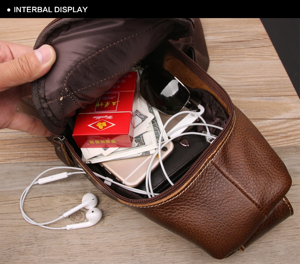 Brand Bag