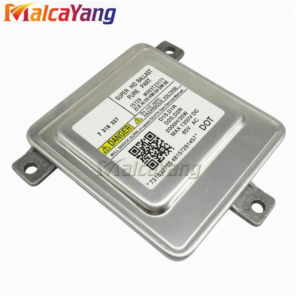 XenonHID Headlight Ballast