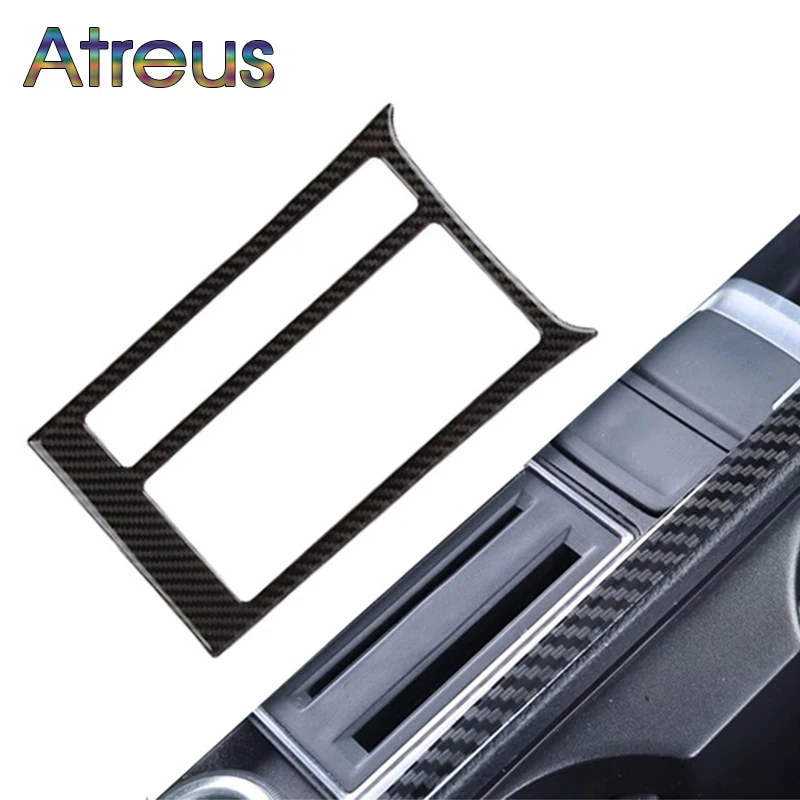 Автомобильная наклейка Atreus для Volkswagen VW Golf 7 MK7 GTI R GTE 2013 2014 2015 2016 2017|carbon cup|sticker golf