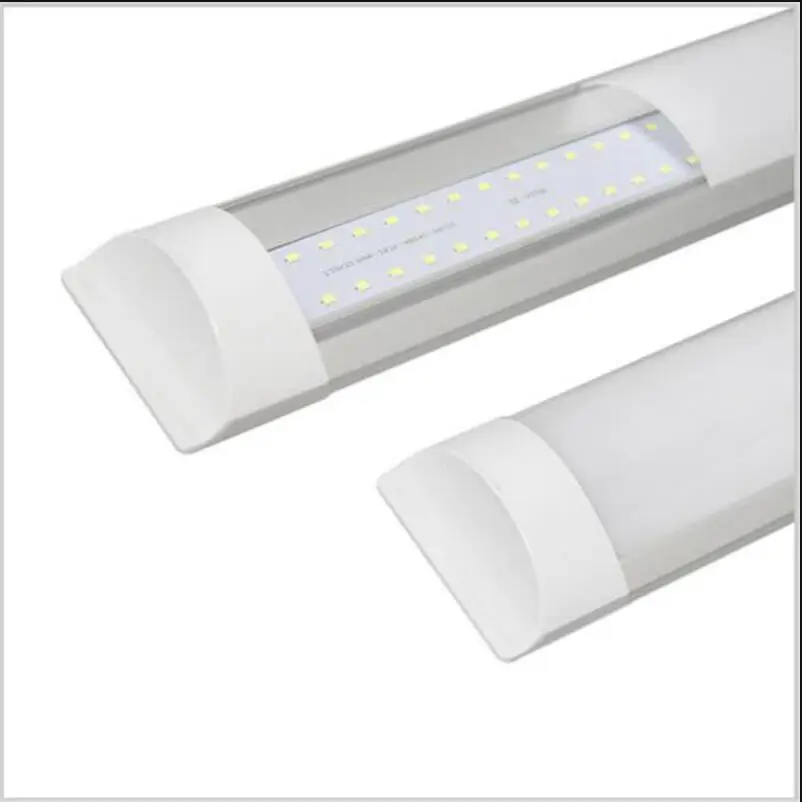 40 Вт 120 см 30 90 20 10 Светодиодная лампа холодный белый/теплый Whtie 2835SMD светодиодная 85