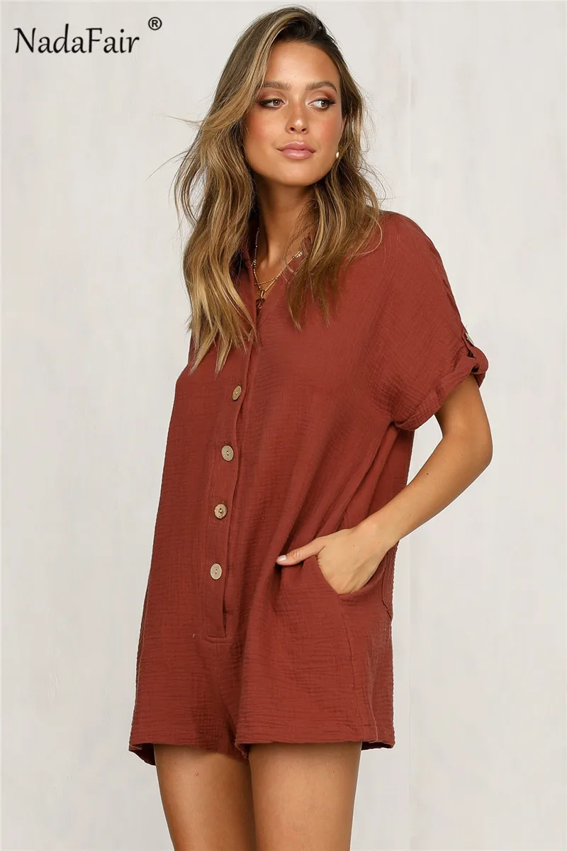 SUMMER playsuit women23