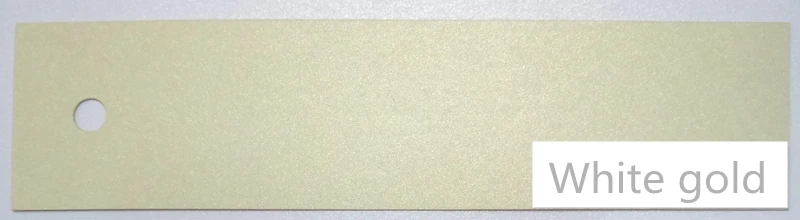50 шт./компл. креативные открытки в виде ракушки лазерная резка карточка с именем и местом Свадьба День рождения стол открытка украшения 6ZXX03 - Цвет: White Glod