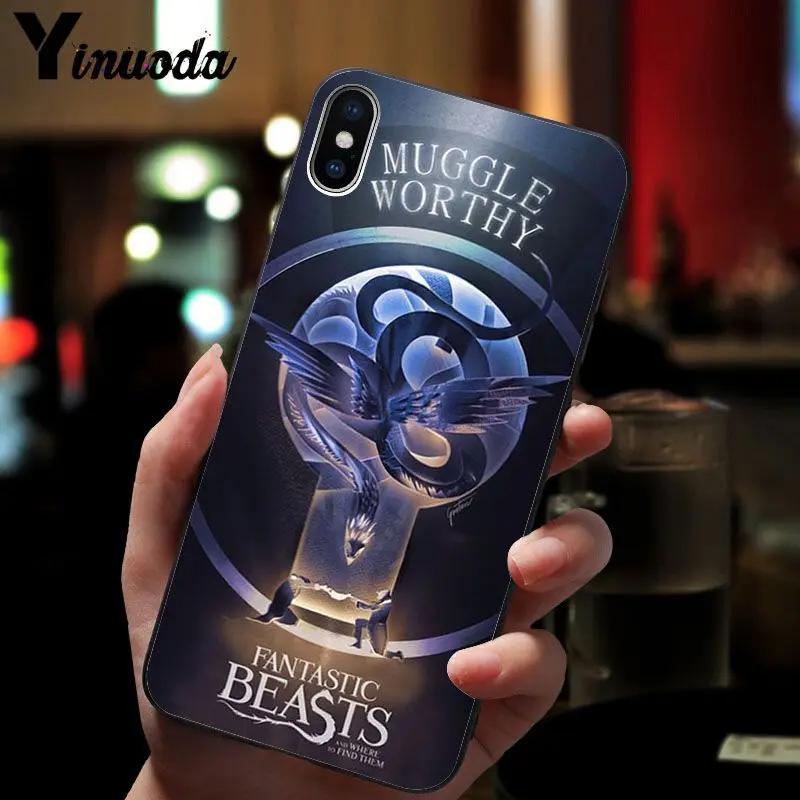 Fantastic Beasts