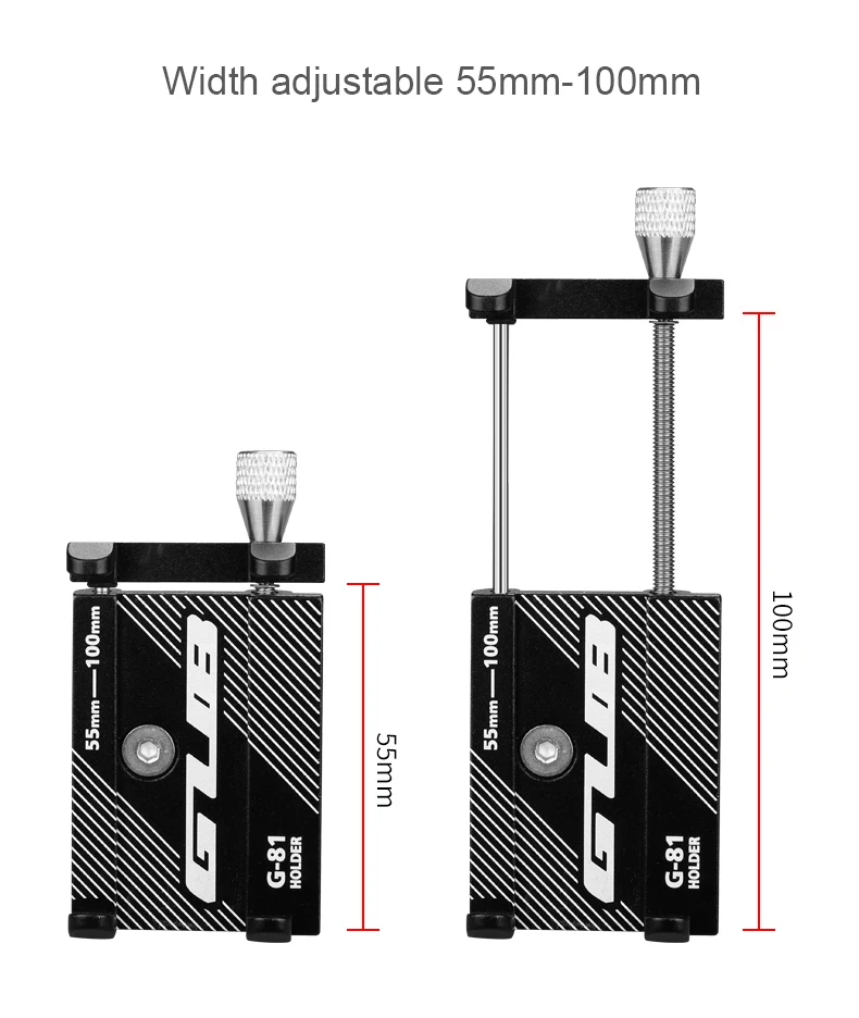 GUB, универсальный держатель для телефона на велосипед, 3," до 7,15", держатель для смартфона, gps, MTB, велосипедная поддержка для Iphone 7, 8, XS, huawei