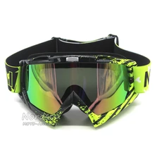 2016 New Oculos Motocross Goggles Glasses Cycling MX off road Helmets Ski Sport Gafas For Motorcycle Dirt Bike Racing Goggles
