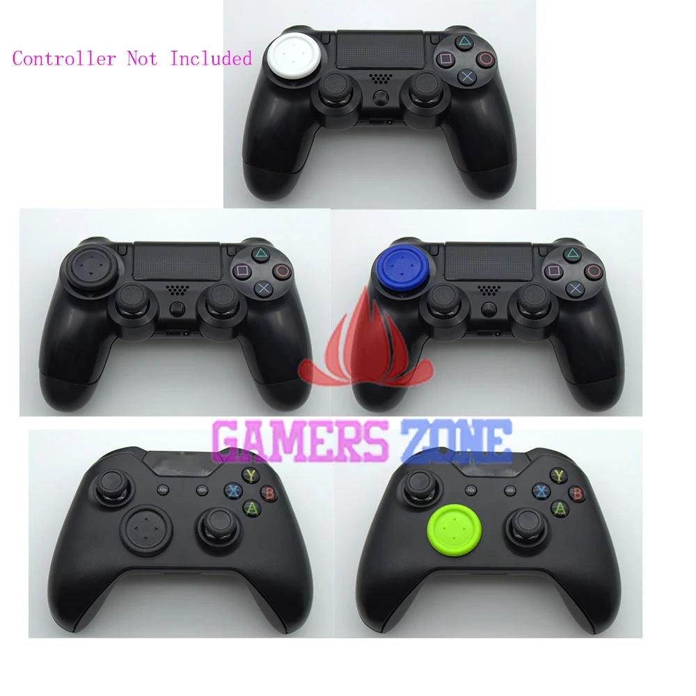 Removable Control Dpad Disc For Xbox One Ps4 Controller Flat D Pad Button -  Accessories - AliExpress