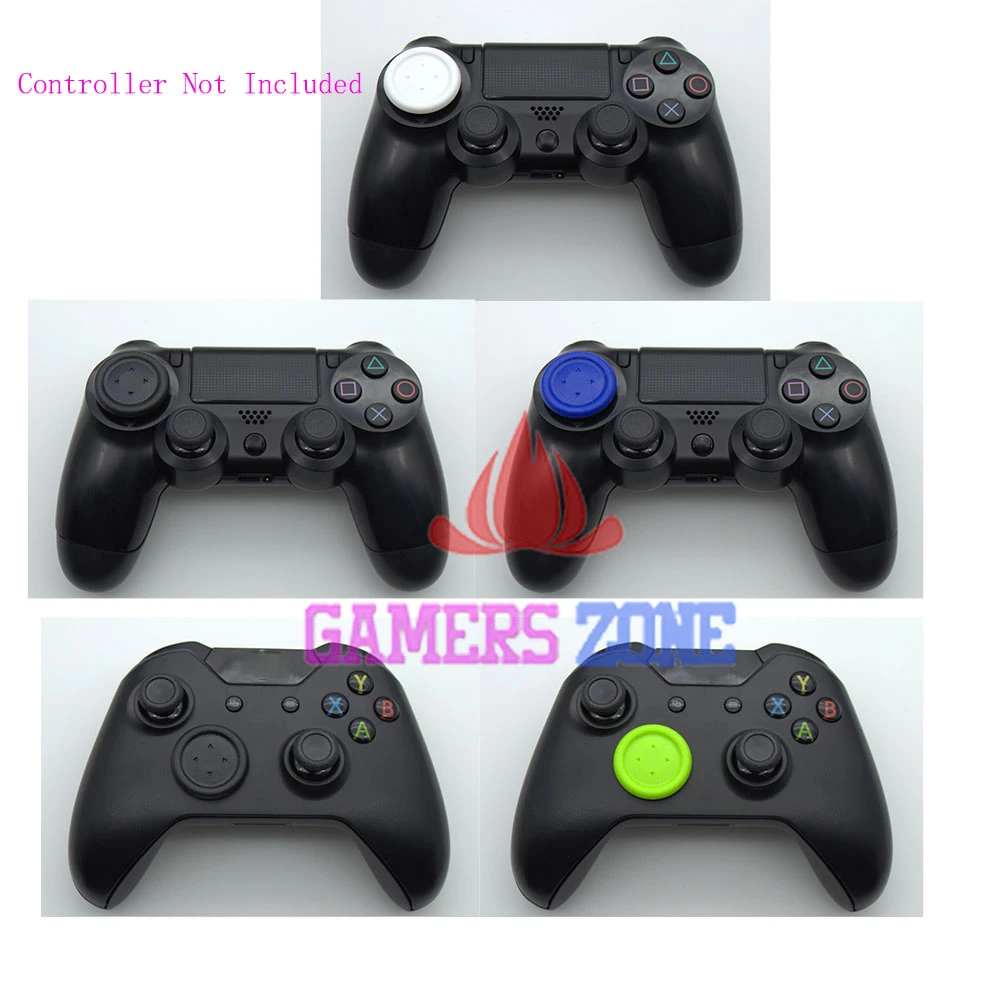 Removable Control Dpad Disc For Xbox One Ps4 Controller Flat D Pad Button Disc Disc Xboxdisc Pads Aliexpress