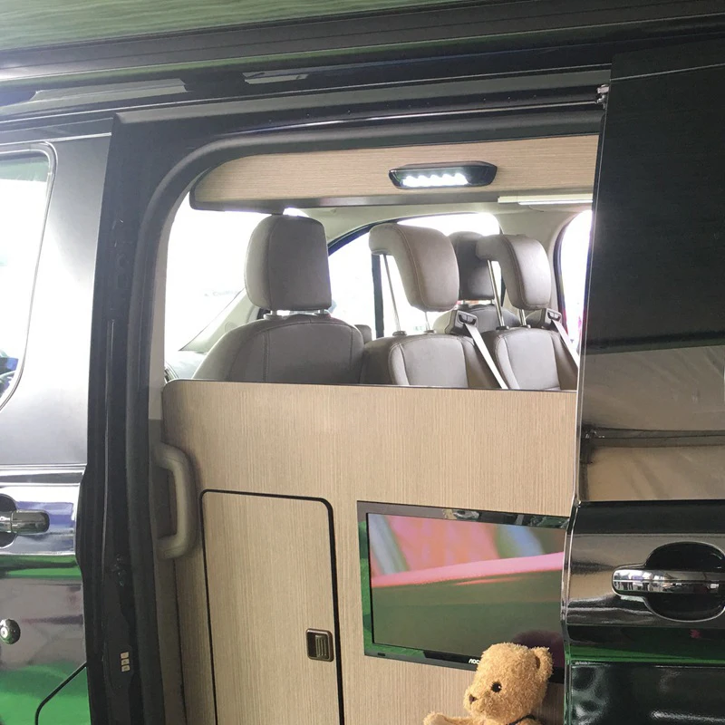 12 В светодио дный в светодиодный внешний бар RV Camper прицепы Off Road Motorhome караван внутренний настенный светильник прожектор