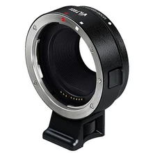 New Viltrox EF-EOS M Metal Electronic Auto Focus Lens Adapter For for EF EF-S Lens to EF-M EOS M camera